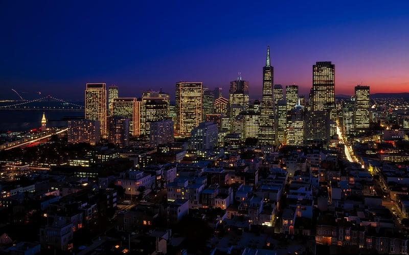 Sustainable City